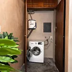 Tanah Vikas Luxury 1Bd In Aldea Zama Beach Access