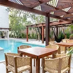 Tanah Vikas Luxury 1Bd In Aldea Zama Beach Access
