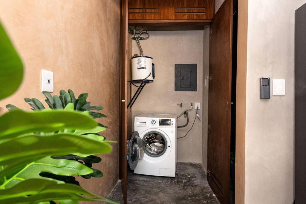 Apartment Tanah Vikas Luxury 1bd In Aldea Zama Access