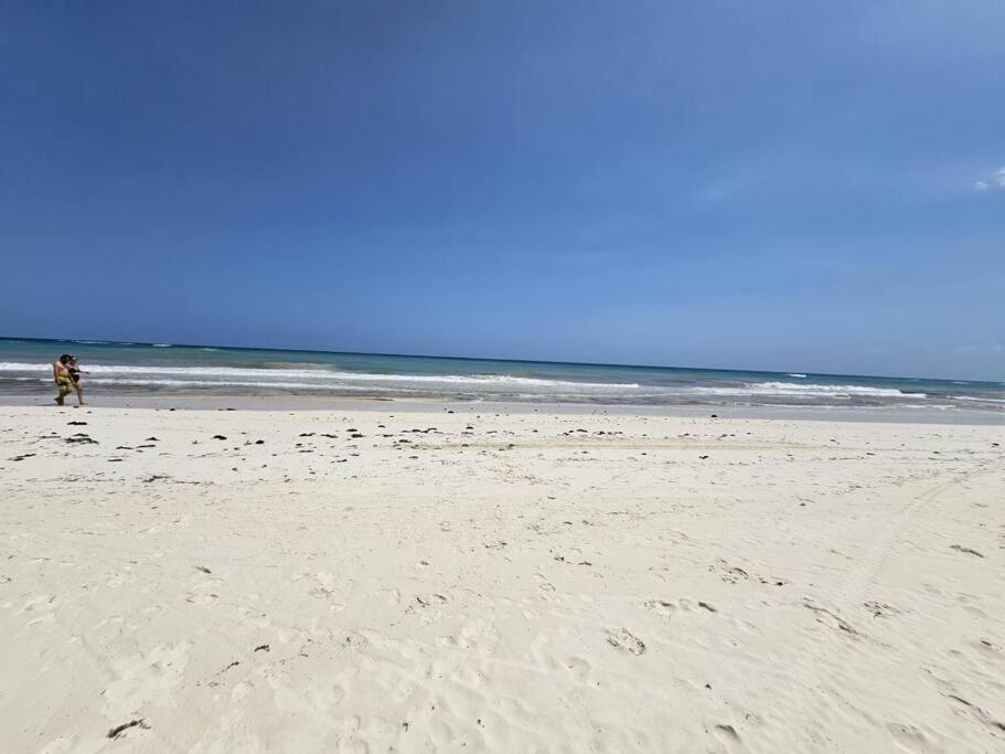 Apartment Tanah Vikas Luxury 1bd In Aldea Zama Access