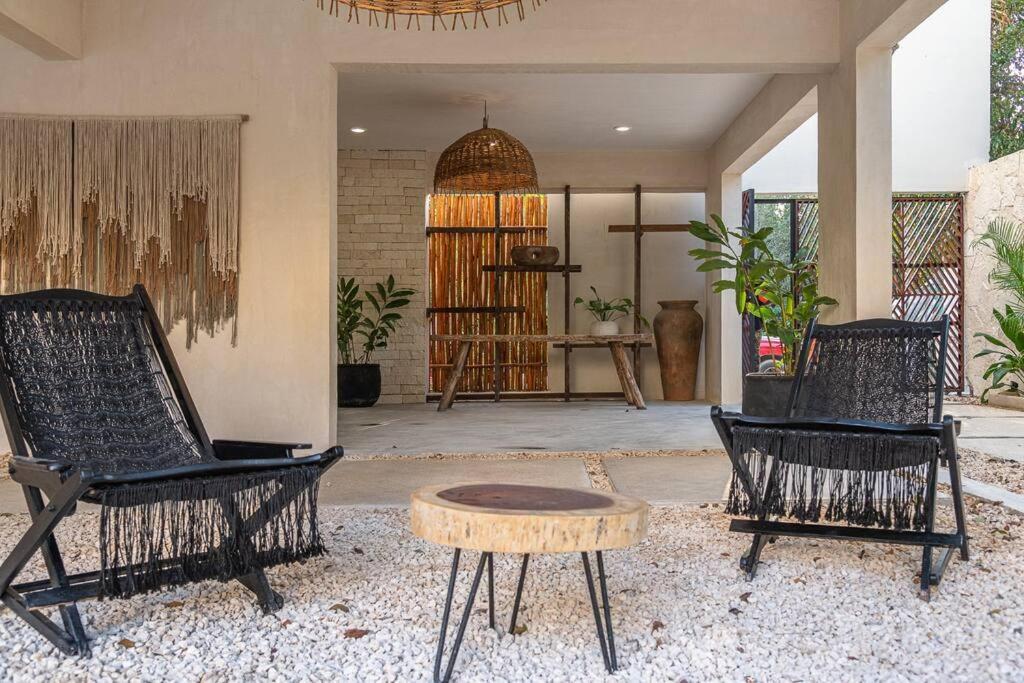 Apartment Tanah Vikas Luxury 1bd In Aldea Zama Access